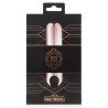 Mini vibro Bullet Vibrator 7.5 x 2 cm