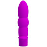 Mini Vibro Wyatt Pretty Love 11.5 x 2.7 cm Rose