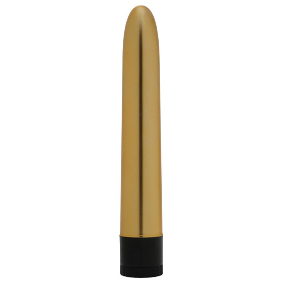 Vibro Golden Boy 18 x 2.5 cm