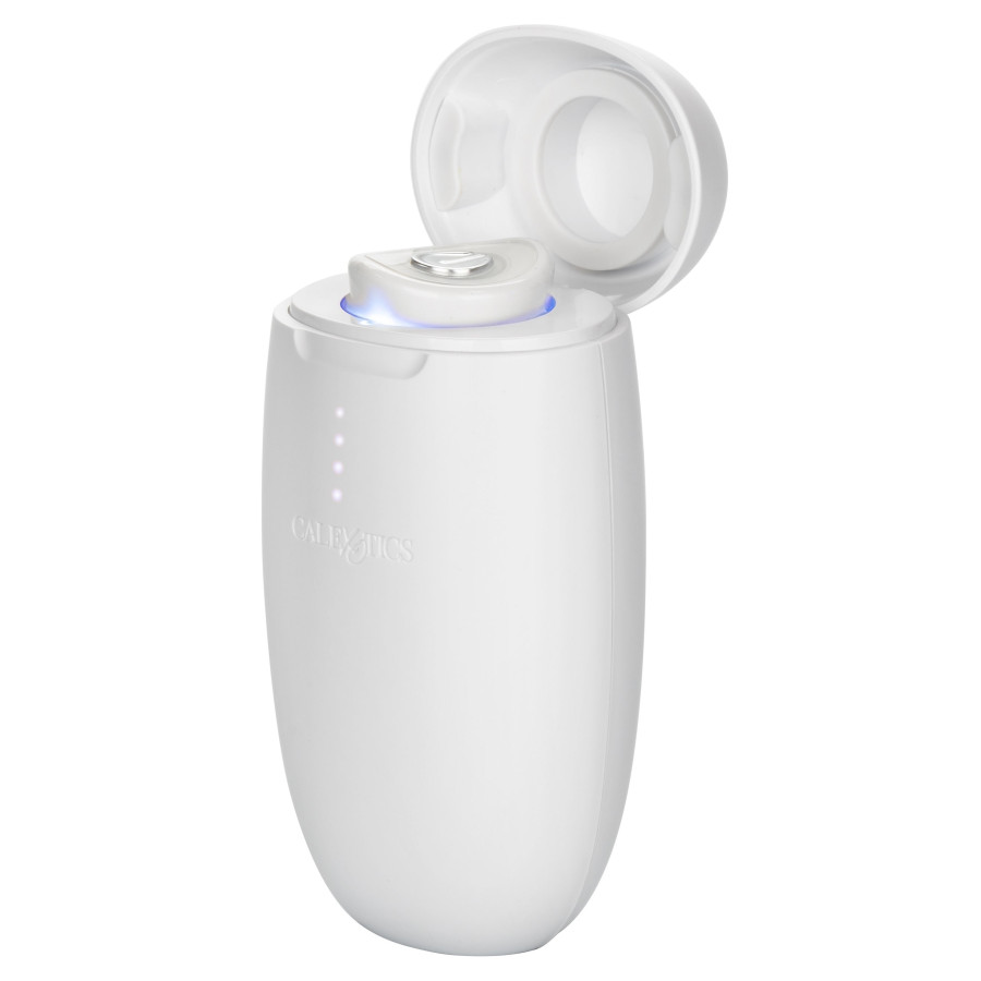 Stimulateur de clitoris My Pod 7.5 x 2.5 cm Blanc