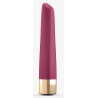 Vibro Delight Me 12 x 1.7 cm Prune