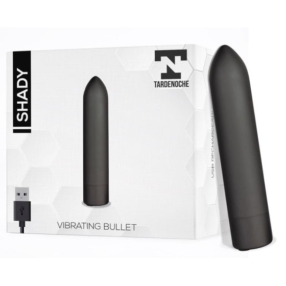 Mini Vibro Shady 9 x 1.8 cm