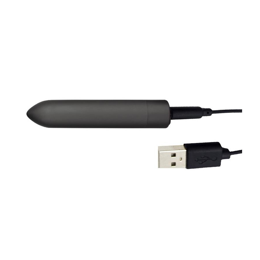 Mini Vibro Shady 9 x 1.8 cm
