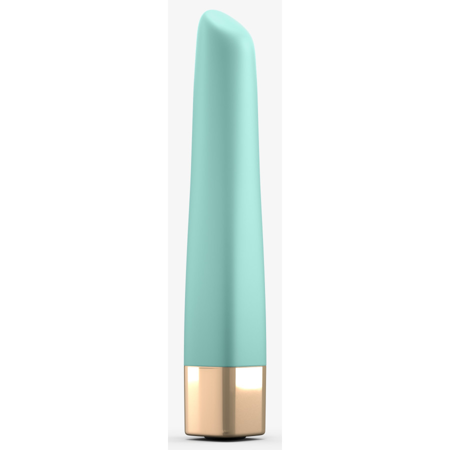 Vibro Delight Me 12 x 1.7 cm Menthe