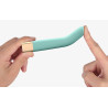 Vibro Delight Me 12 x 1.7 cm Menthe