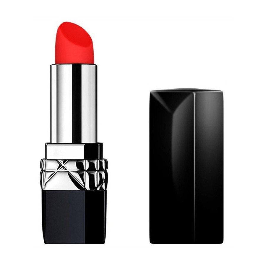 Mini Vibro Red Passion 7.3 x 2.2cm Silver Mini Vibro Red Passion 7.3 x 2.2cm Silver