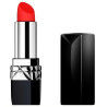 Mini Vibro Red Passion 7.3 x 2.2cm Silver