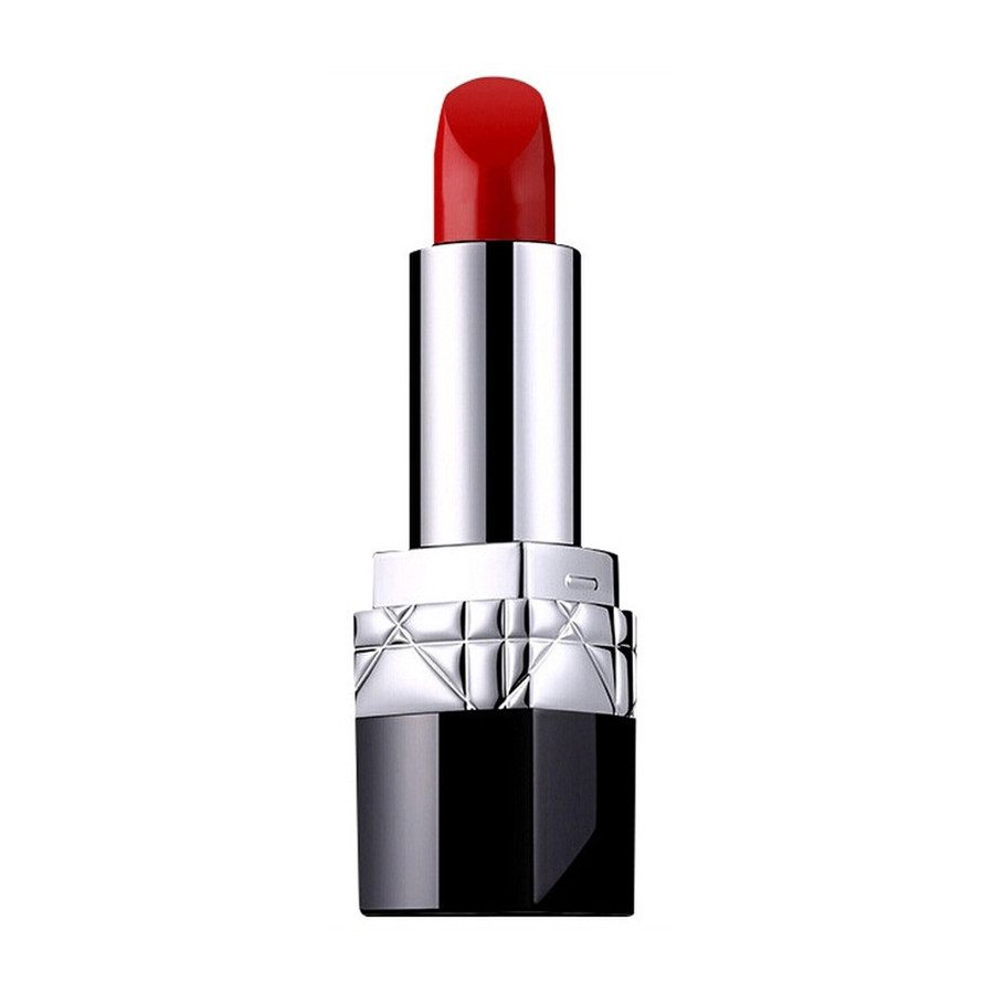 Mini Vibro Red Passion 7.3 x 2.2cm Silver