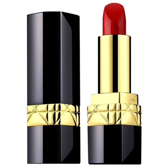 Mini Vibro Red Passion 7.3 x 2.2cm Or