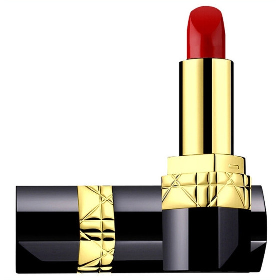 Mini Vibro Red Passion 7.3 x 2.2cm Or
