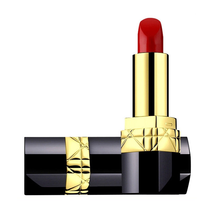 Mini Vibro Red Passion 7.3 x 2.2cm Or