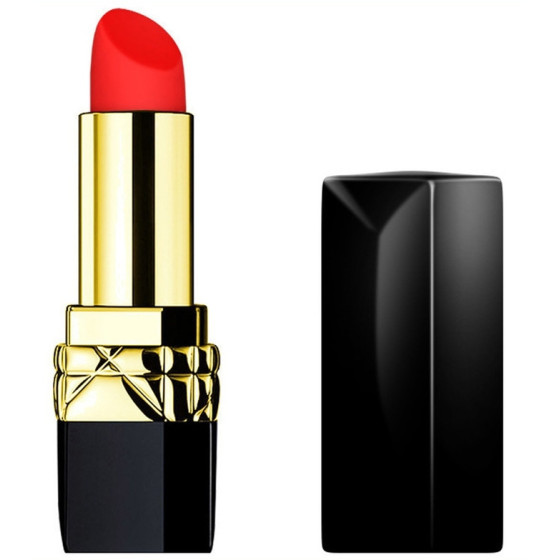 Mini Vibro Red Passion 7.3 x 2.2cm Or