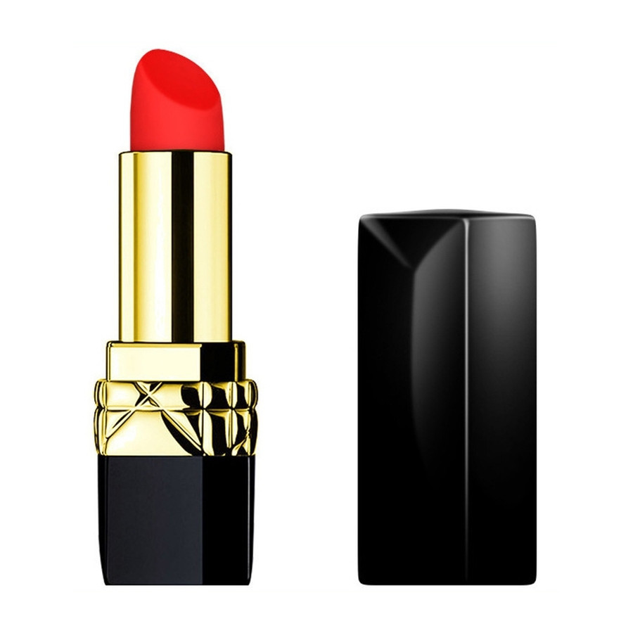 Mini Vibro Red Passion 7.3 x 2.2cm Or