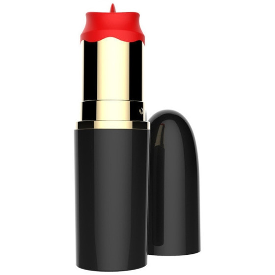 Stimulateur de clitoris Lipstick 8 x 2.5cm