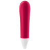 Stimulateur de clitoris Ultra Power Bullet 1 Satisfyer Rouge