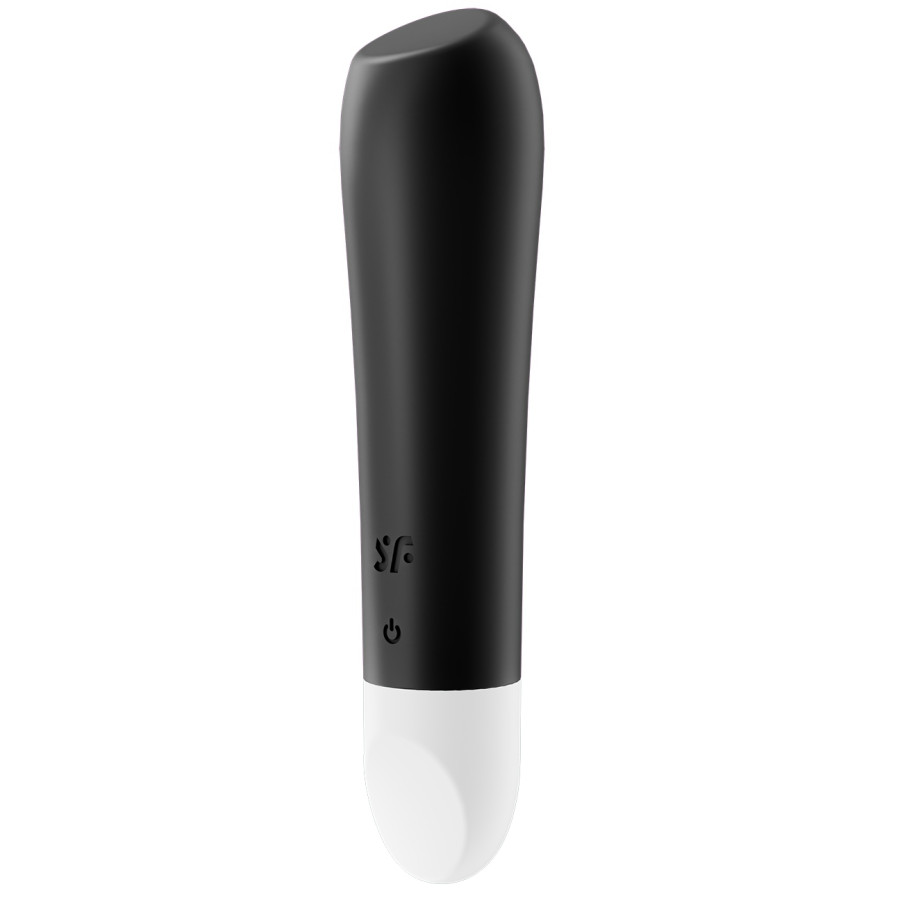 Mini Vibro Ultra Power Bullet 2 Satisfyer Noir