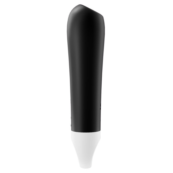 Mini Vibro Ultra Power Bullet 2 Satisfyer Noir