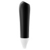 Mini Vibro Ultra Power Bullet 2 Satisfyer Noir