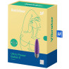 Stimulateur de clitoris Ultra Power Bullet 5 Satisfyer Violet