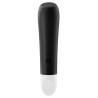 Mini Vibro Ultra Power Bullet 2 Satisfyer Noir