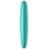 Vibro Ultra Power Bullet 6 Satisfyer Turquoise