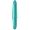 Vibro Ultra Power Bullet 6 Satisfyer Turquoise
