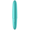 Vibro Ultra Power Bullet 6 Satisfyer Turquoise