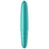 Vibro Ultra Power Bullet 6 Satisfyer Turquoise