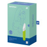 Vibro Ultra Power Bullet 7 Satisfyer Vert
