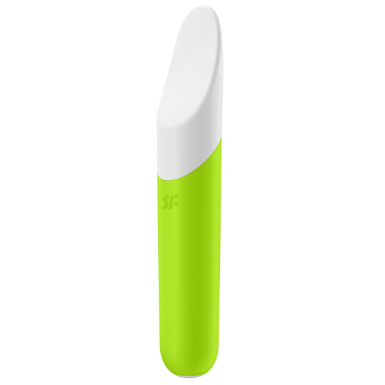 Vibro Ultra Power Bullet 7 Satisfyer Vert