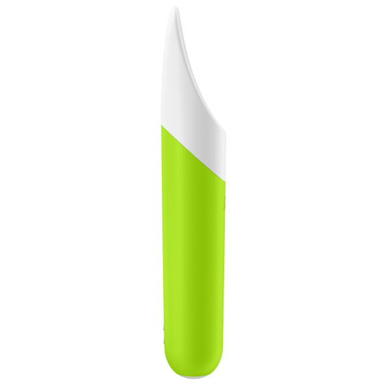Vibro Ultra Power Bullet 7 Satisfyer Vert