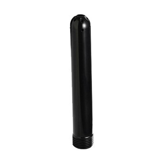 Embout anal Dansex Multi 13 x 2cm Noir