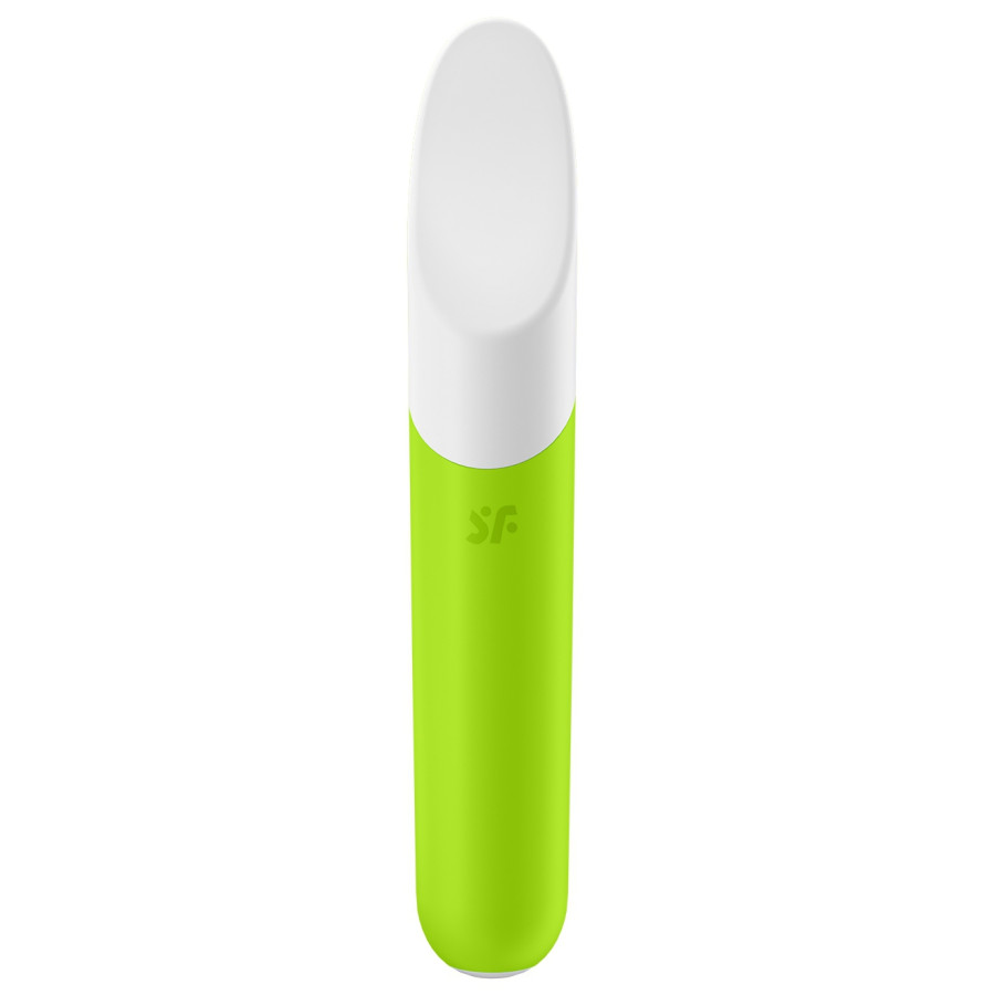 Vibro Ultra Power Bullet 7 Satisfyer Vert