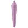 Stimulateur de clitoris Ultra Power Bullet 8 Satisfyer Lilas