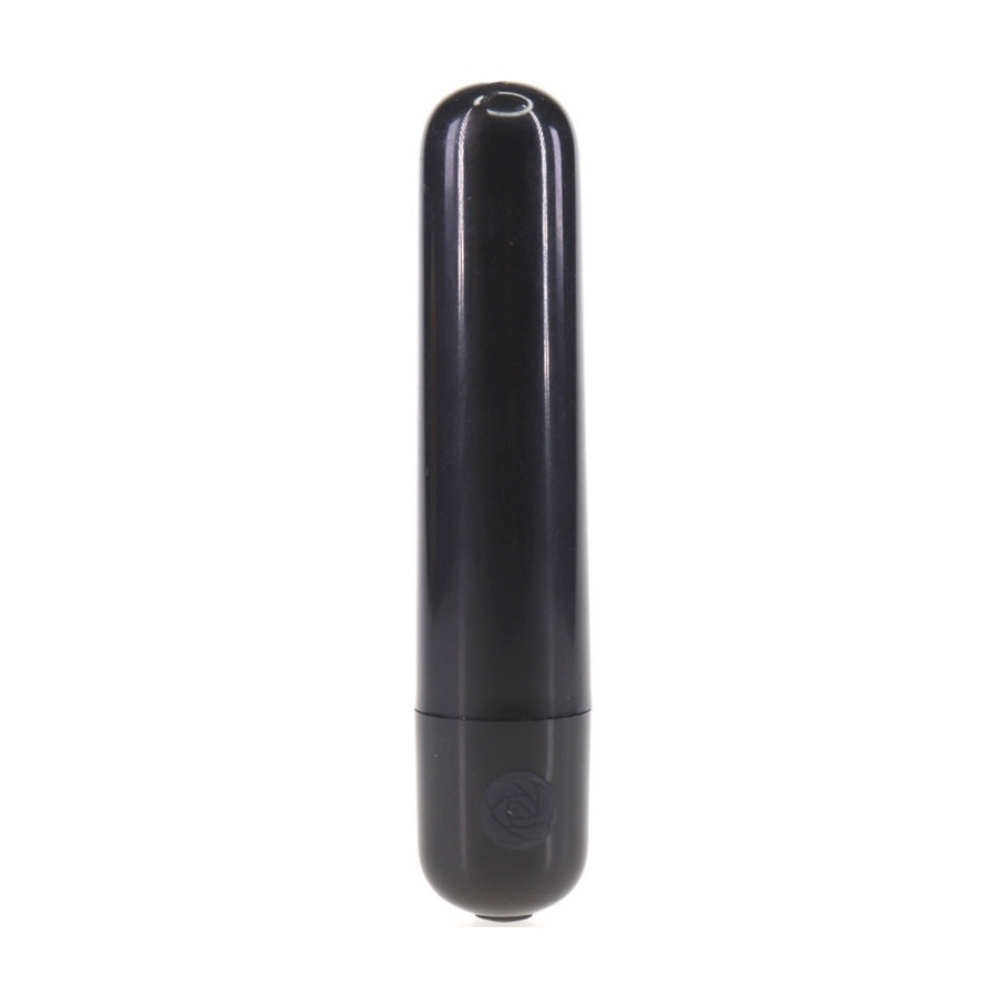 Mini Vibro Manda 10 x 2cm Noir