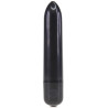 Mini Vibro Tippi 8.5 x 1.3cm Noir