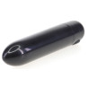 Mini Vibro Tippi 8.5 x 1.3cm Noir