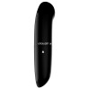 Stimulateur de clitoris Denzel 13 x 2.8cm Noir