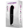 Stimulateur de clitoris Denzel 13 x 2.8cm Noir
