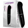 Stimulateur de clitoris Denzel 13 x 2.8cm Noir