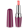 Stimulateur de clitoris Viblips 9.5 x 2.5cm Violet