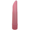 Stimulateur de clitoris Nyly 13 x 2.5cm Rose