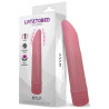 Stimulateur de clitoris Nyly 13 x 2.5cm Rose