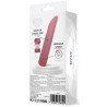 Stimulateur de clitoris Nyly 13 x 2.5cm Rose