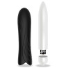 Stimulateur de clitoris Bilie 10 x 2.5cm Noir