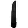 Stimulateur de clitoris Nyly 13 x 2.5cm Noir