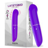 Stimulateur de clitoris Denzel 13 x 2.8cm Violet