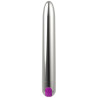 Vibro Renee 18 x 2.7cm Argenté