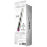 Vibro Renee 18 x 2.7cm Argenté