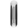 Mini Vibro Bullet Up 7.7 x 2cm Argenté